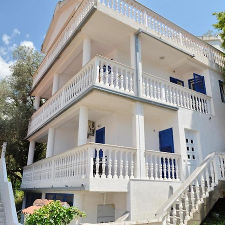 Rafailovici Holiday Apartments المظهر الخارجي الصورة