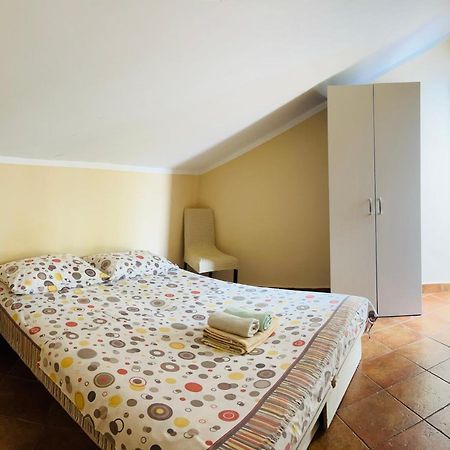 Rafailovici Holiday Apartments المظهر الخارجي الصورة
