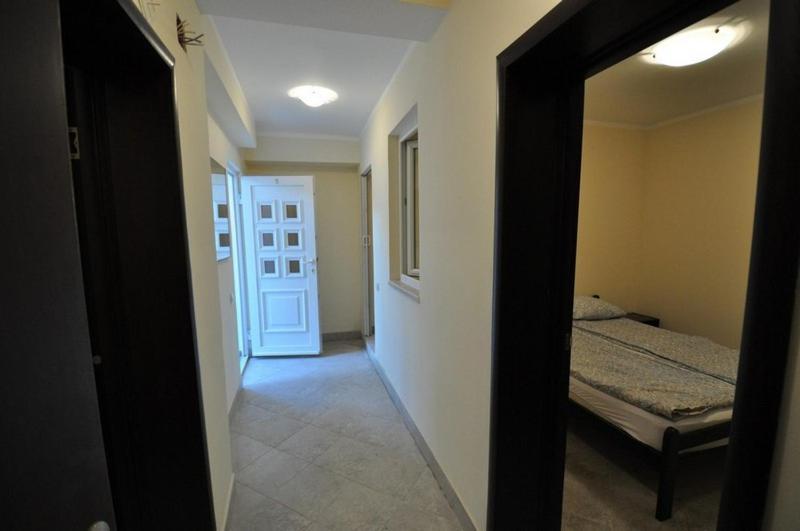 Rafailovici Holiday Apartments المظهر الخارجي الصورة