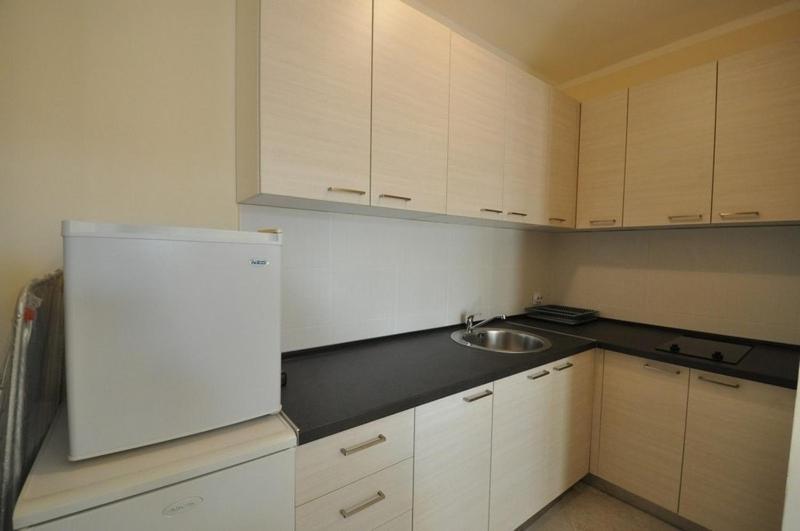 Rafailovici Holiday Apartments المظهر الخارجي الصورة