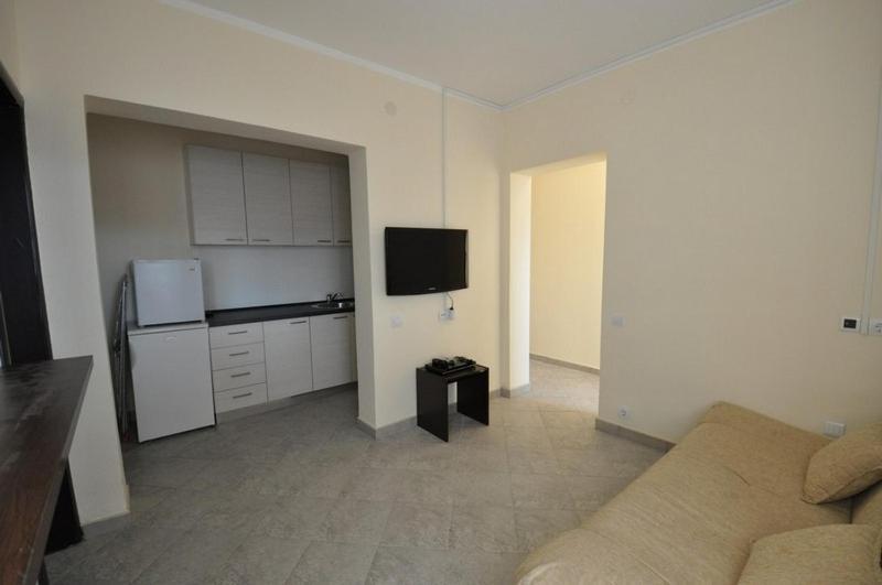 Rafailovici Holiday Apartments المظهر الخارجي الصورة
