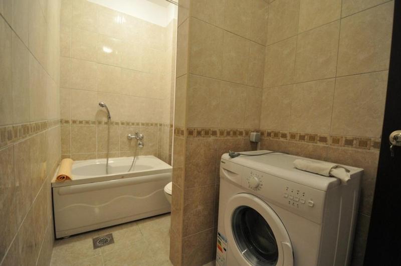 Rafailovici Holiday Apartments المظهر الخارجي الصورة