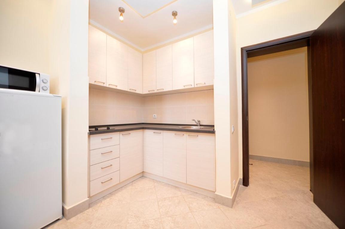 Rafailovici Holiday Apartments المظهر الخارجي الصورة