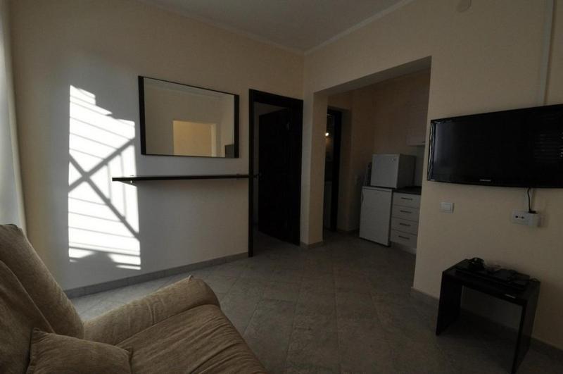 Rafailovici Holiday Apartments المظهر الخارجي الصورة
