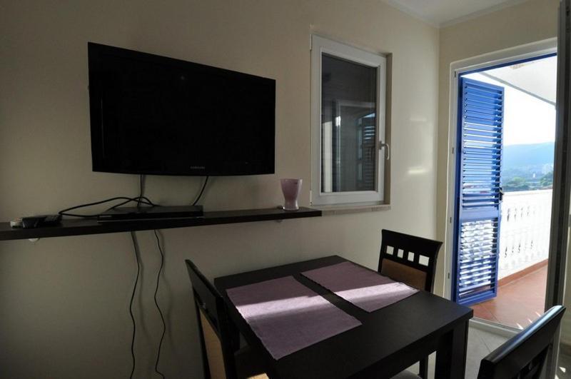 Rafailovici Holiday Apartments المظهر الخارجي الصورة