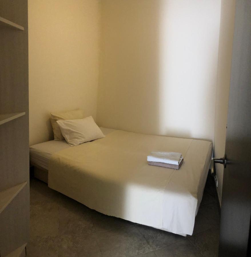 Rafailovici Holiday Apartments المظهر الخارجي الصورة