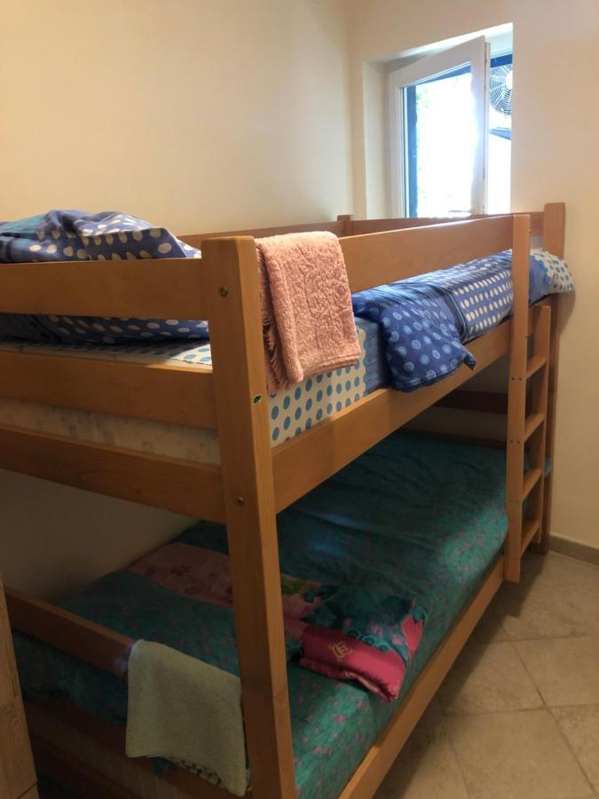Rafailovici Holiday Apartments المظهر الخارجي الصورة