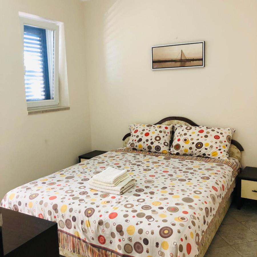 Rafailovici Holiday Apartments المظهر الخارجي الصورة