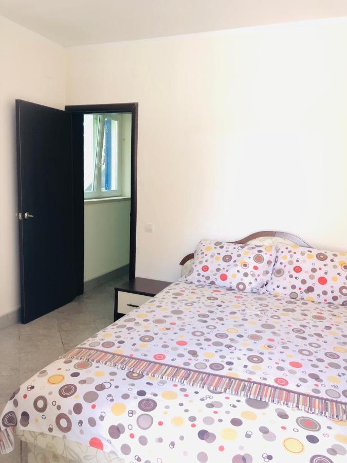 Rafailovici Holiday Apartments المظهر الخارجي الصورة
