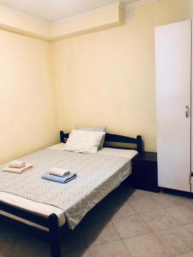 Rafailovici Holiday Apartments المظهر الخارجي الصورة