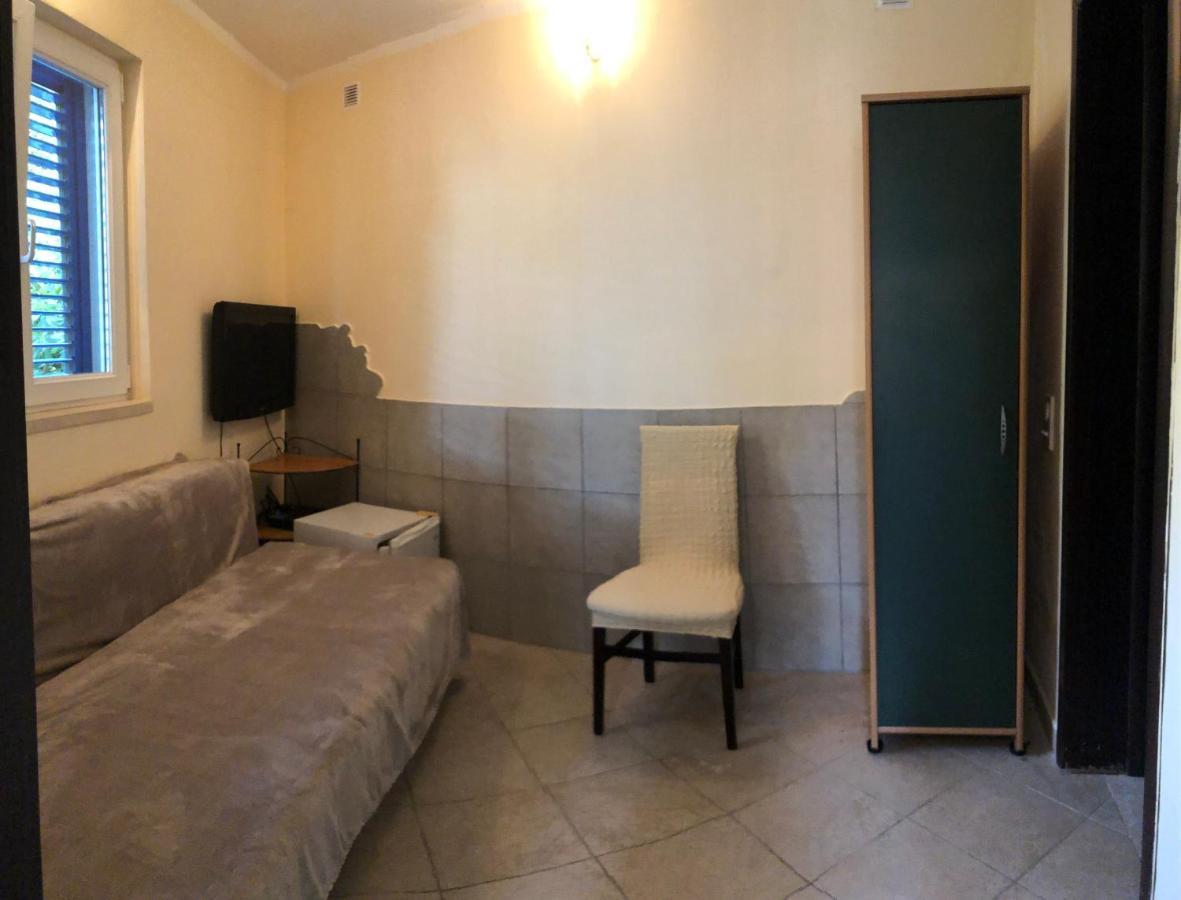 Rafailovici Holiday Apartments المظهر الخارجي الصورة