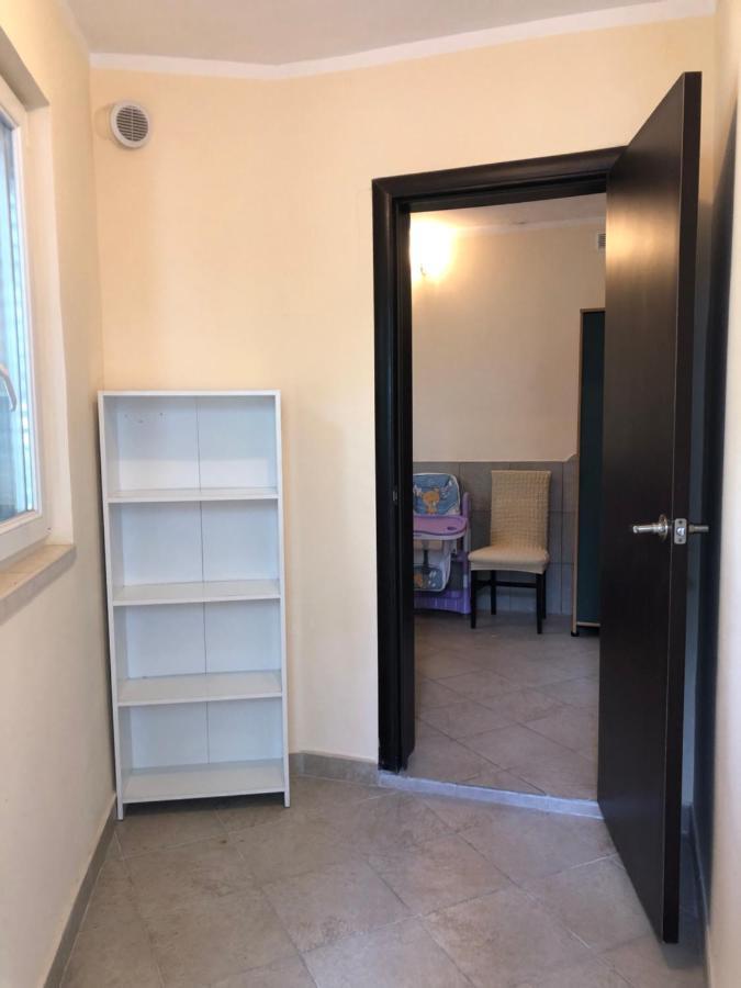 Rafailovici Holiday Apartments المظهر الخارجي الصورة
