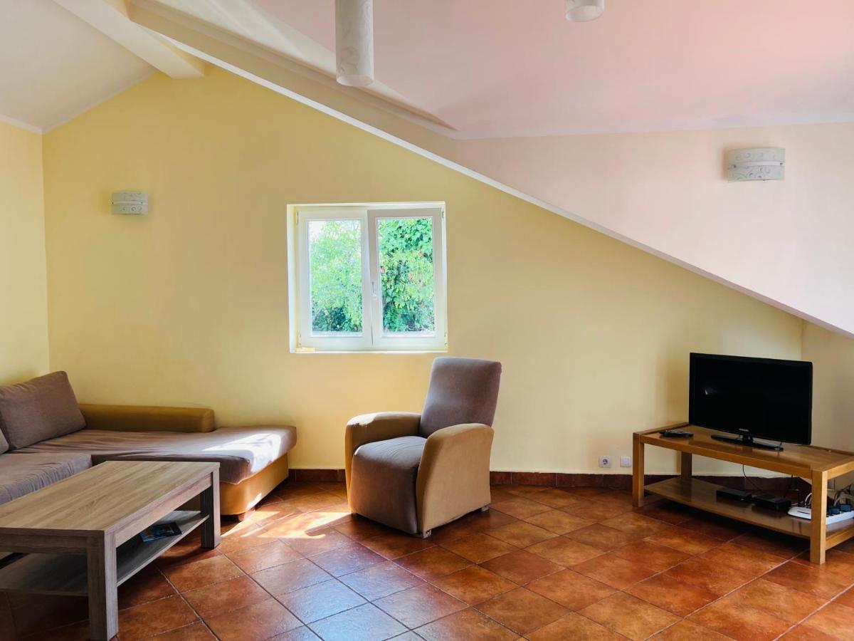 Rafailovici Holiday Apartments المظهر الخارجي الصورة