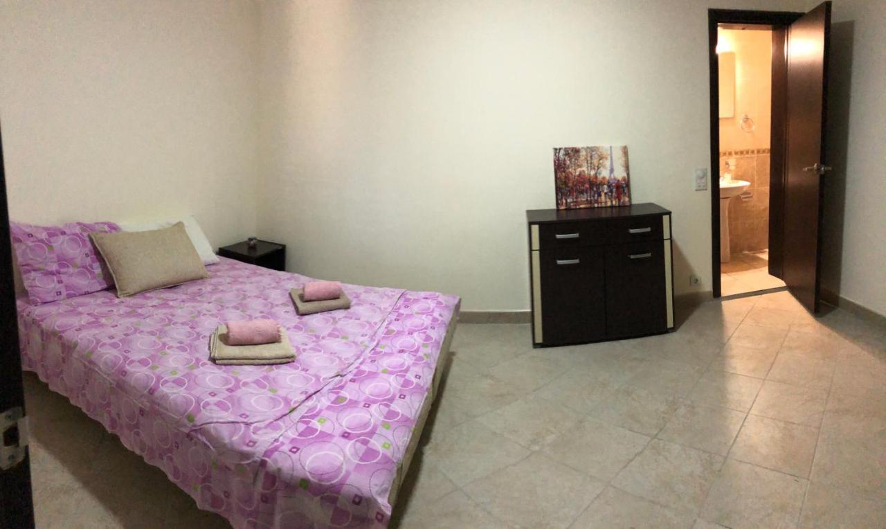 Rafailovici Holiday Apartments المظهر الخارجي الصورة